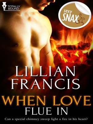 cover image of When Love Flue In